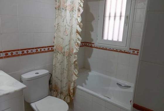Wiederverkauf - Wohnung - Orihuela Costa - Costa Blanca