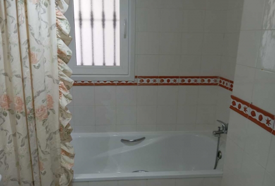 Wiederverkauf - Wohnung - Orihuela Costa - Costa Blanca
