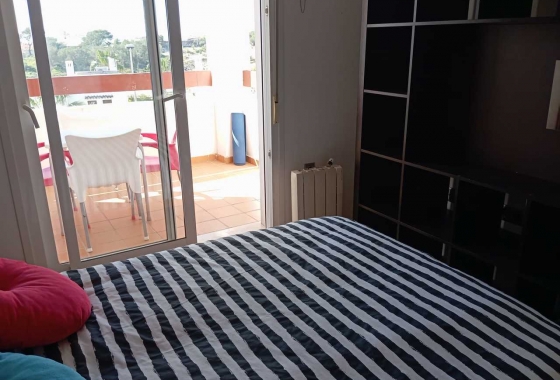 Wiederverkauf - Wohnung - Orihuela Costa - Costa Blanca