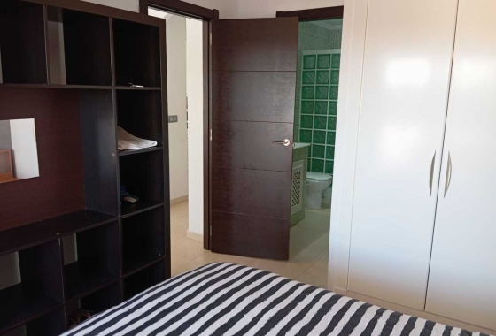 Wiederverkauf - Wohnung - Orihuela Costa - Costa Blanca