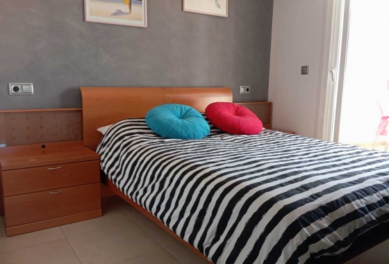 Wiederverkauf - Wohnung - Orihuela Costa - Costa Blanca
