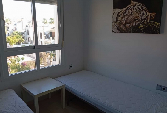 Wiederverkauf - Wohnung - Orihuela Costa - Costa Blanca