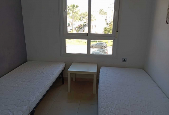 Wiederverkauf - Wohnung - Orihuela Costa - Costa Blanca