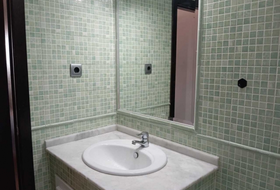 Wiederverkauf - Wohnung - Orihuela Costa - Costa Blanca