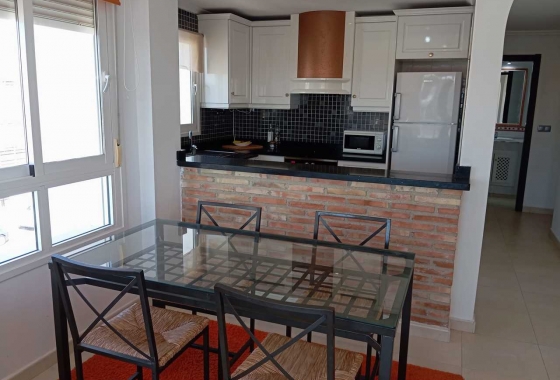 Wiederverkauf - Wohnung - Orihuela Costa - Costa Blanca