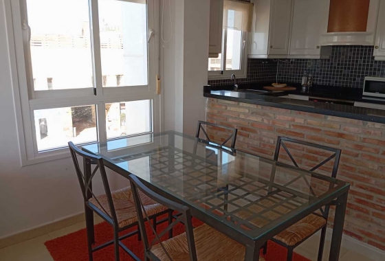 Wiederverkauf - Wohnung - Orihuela Costa - Costa Blanca