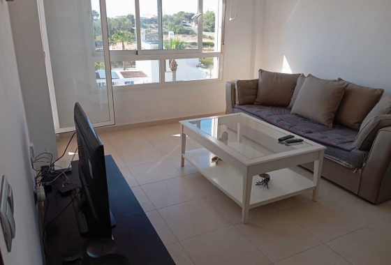 Wiederverkauf - Wohnung - Orihuela Costa - Costa Blanca