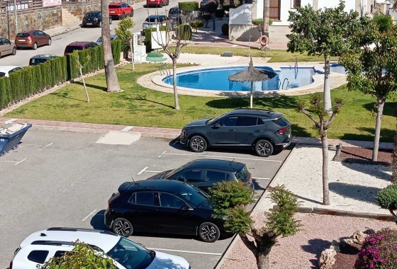 Wiederverkauf - Wohnung - Orihuela Costa - Costa Blanca