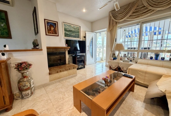 Återförsäljning - Villa - Ciudad Quesada - Costa Blanca