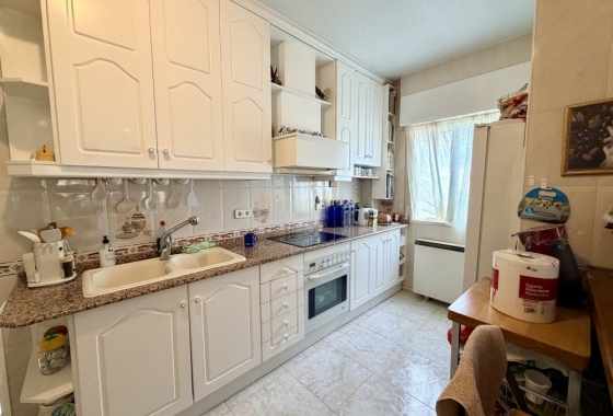 Återförsäljning - Villa - Ciudad Quesada - Costa Blanca