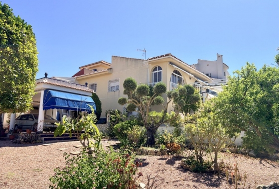Återförsäljning - Villa - Ciudad Quesada - Costa Blanca