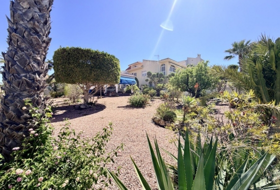 Återförsäljning - Villa - Ciudad Quesada - Costa Blanca