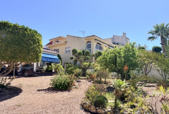 Återförsäljning - Villa - Ciudad Quesada - Costa Blanca