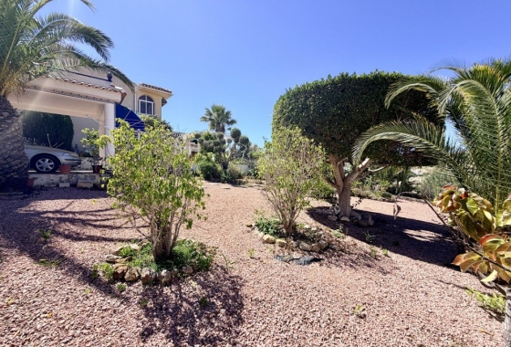 Återförsäljning - Villa - Ciudad Quesada - Costa Blanca