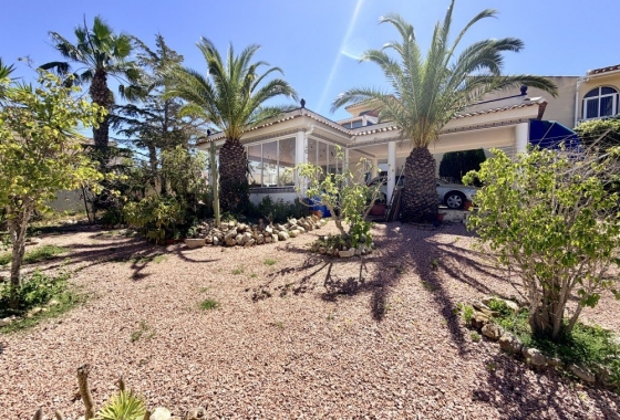 Återförsäljning - Villa - Ciudad Quesada - Costa Blanca