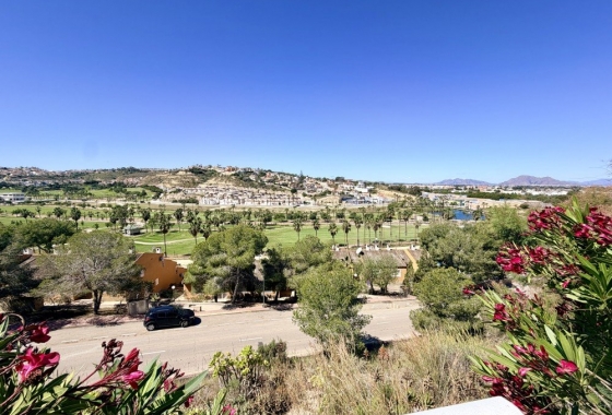 Återförsäljning - Villa - Ciudad Quesada - Costa Blanca