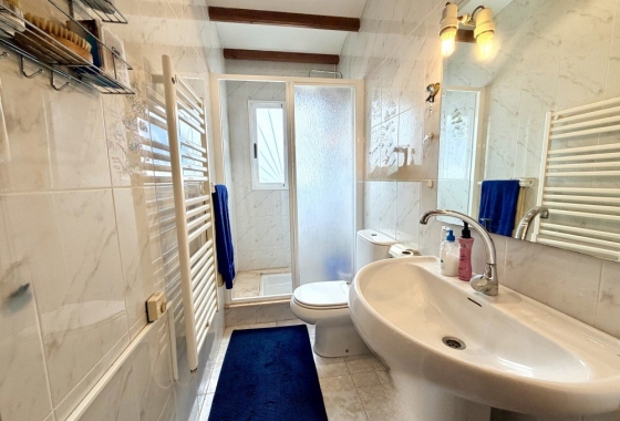 Återförsäljning - Villa - Ciudad Quesada - Costa Blanca