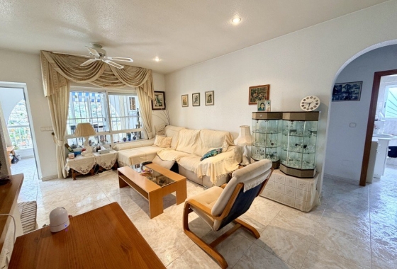Återförsäljning - Villa - Ciudad Quesada - Costa Blanca
