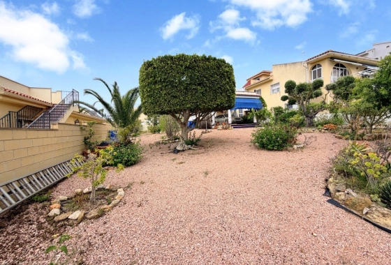 Återförsäljning - Villa - Ciudad Quesada - Costa Blanca