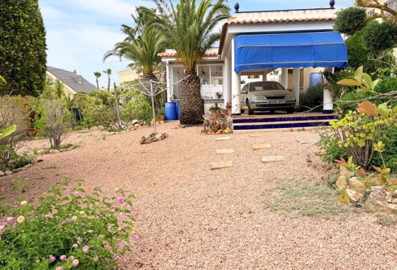 Återförsäljning - Villa - Ciudad Quesada - Costa Blanca