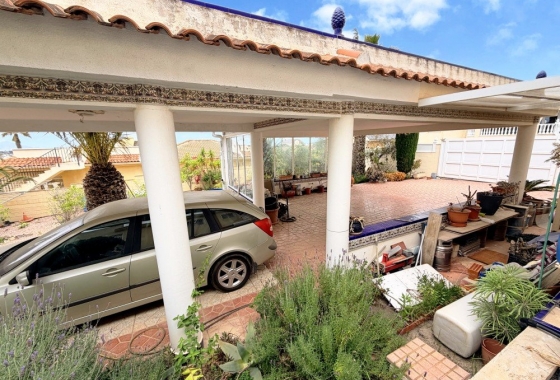 Återförsäljning - Villa - Ciudad Quesada - Costa Blanca