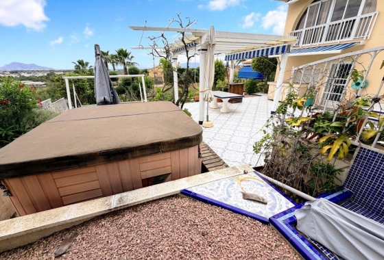 Återförsäljning - Villa - Ciudad Quesada - Costa Blanca