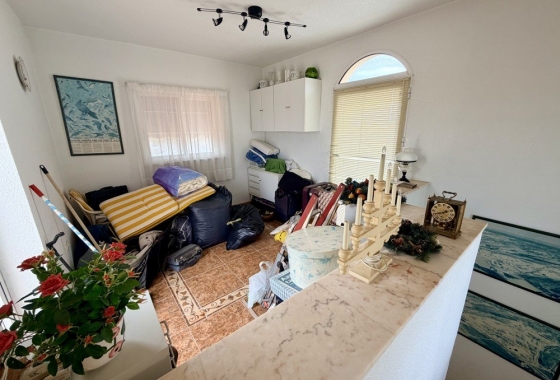 Återförsäljning - Villa - Ciudad Quesada - Costa Blanca
