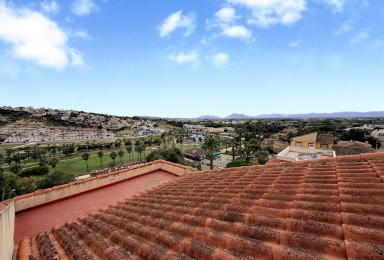 Återförsäljning - Villa - Ciudad Quesada - Costa Blanca