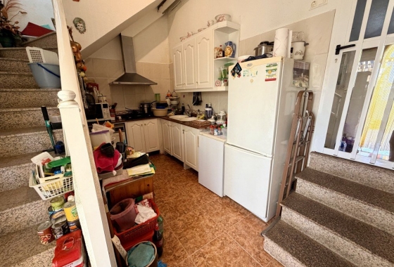 Återförsäljning - Villa - Ciudad Quesada - Costa Blanca