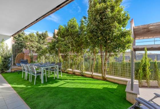 Återförsäljning - Lägenhet / lägenhet - Orihuela Costa - Costa Blanca