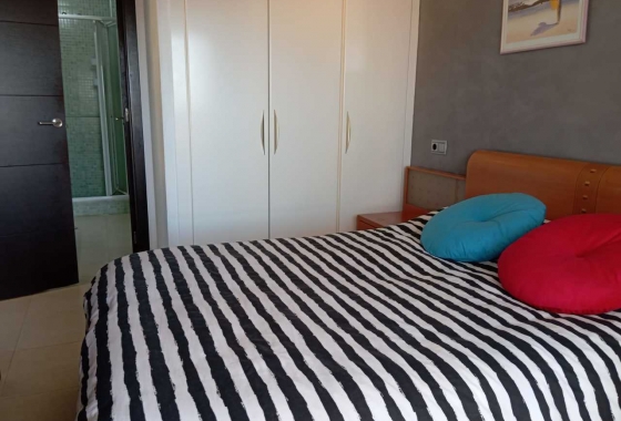 Återförsäljning - Lägenhet / lägenhet - Orihuela Costa - Costa Blanca