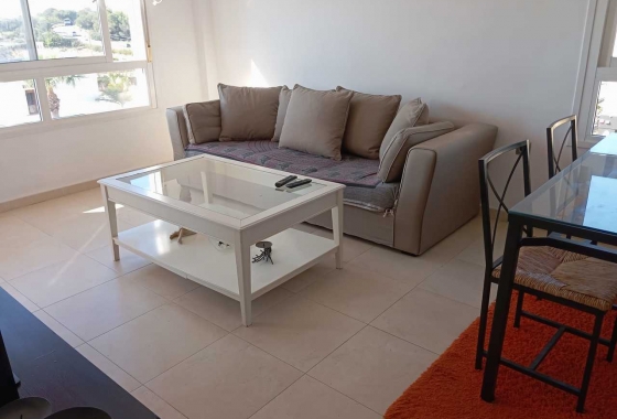 Återförsäljning - Lägenhet / lägenhet - Orihuela Costa - Costa Blanca