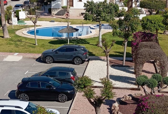 Återförsäljning - Lägenhet / lägenhet - Orihuela Costa - Costa Blanca