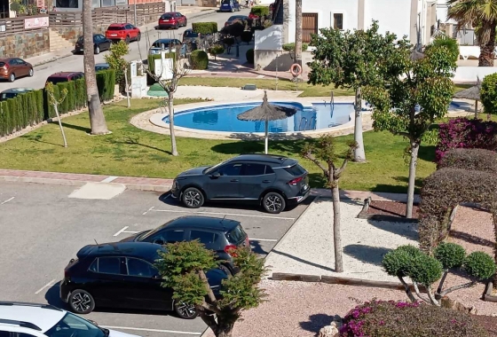 Återförsäljning - Lägenhet / lägenhet - Orihuela Costa - Costa Blanca
