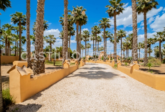 Reventa - Villa - Rafal