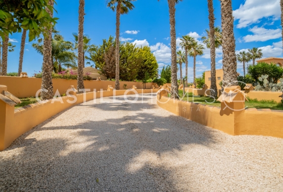 Reventa - Villa - Rafal
