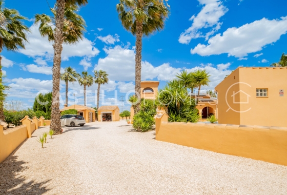 Reventa - Villa - Rafal