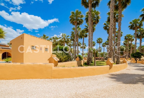 Reventa - Villa - Rafal