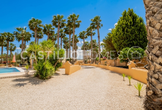 Reventa - Villa - Rafal