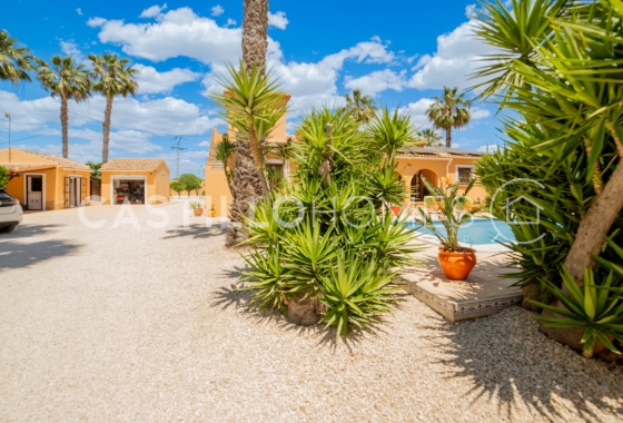 Reventa - Villa - Rafal