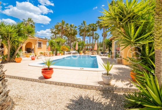 Reventa - Villa - Rafal