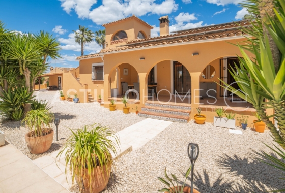 Reventa - Villa - Rafal