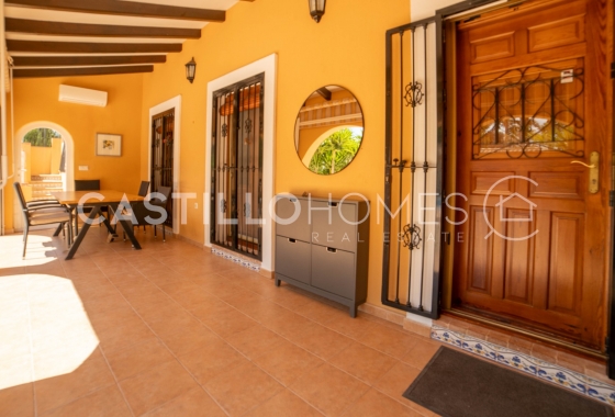 Reventa - Villa - Rafal