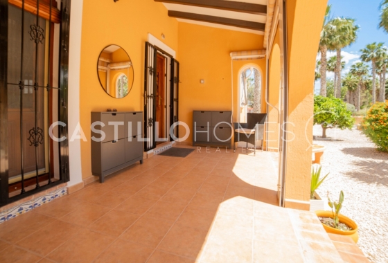 Reventa - Villa - Rafal