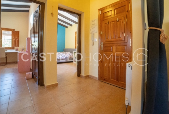 Reventa - Villa - Rafal