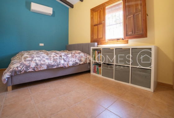 Reventa - Villa - Rafal