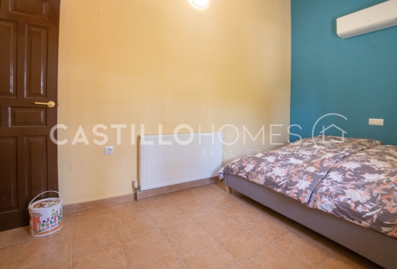 Reventa - Villa - Rafal