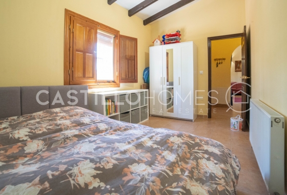 Reventa - Villa - Rafal