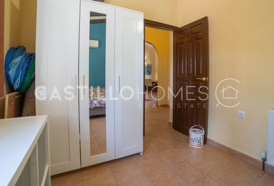 Reventa - Villa - Rafal