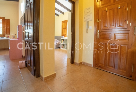 Reventa - Villa - Rafal